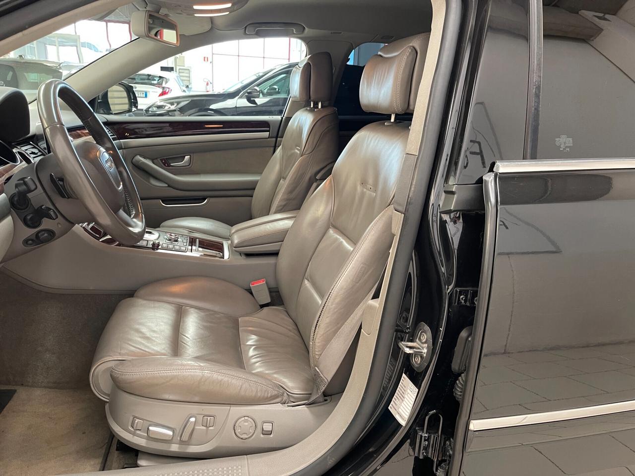 Audi A8 3.0 TDI quattro tiptronic - LEGGI SOTTO