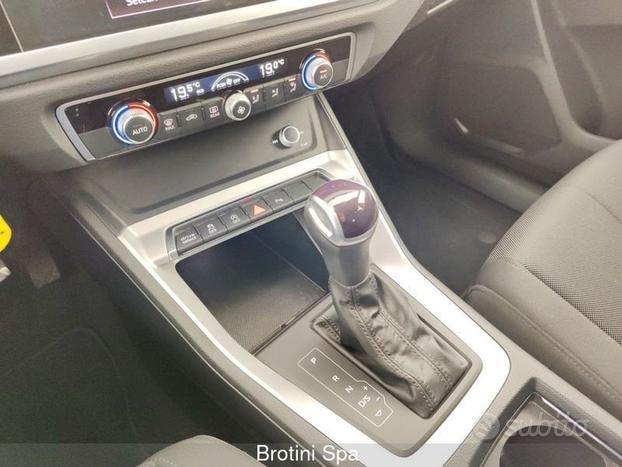 Audi Q3 SPB 35 TDI quattro S tronic Business Plus