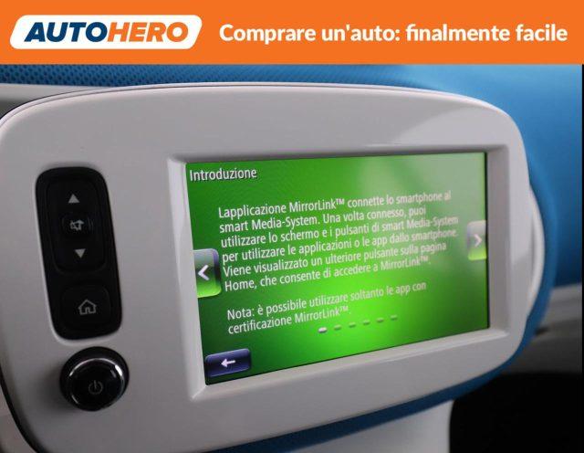 SMART ForTwo 90 0.9T twinamic cabrio Urbanrunner Proxy