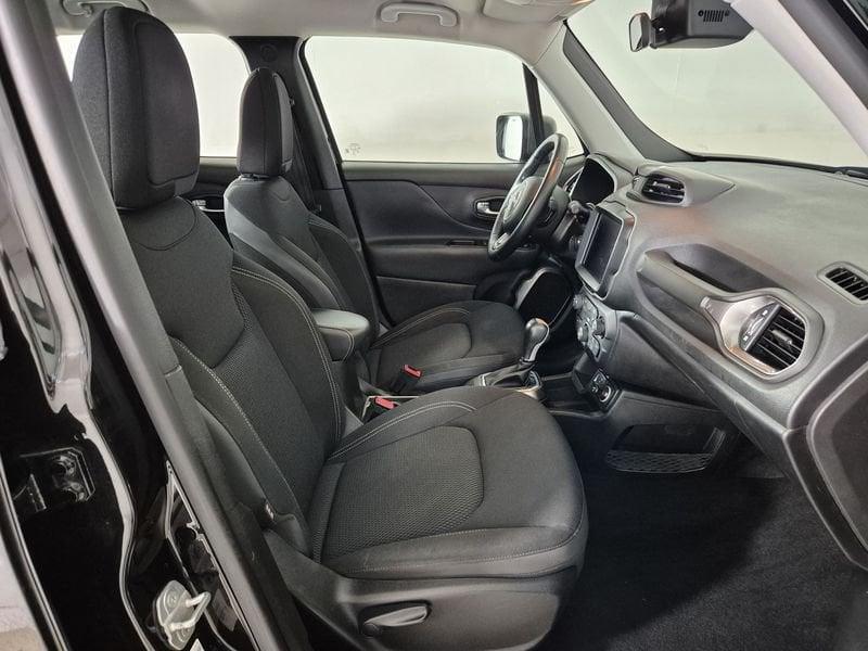 Jeep Renegade Diesel 1.6 mjt Limited fwd 120cv auto