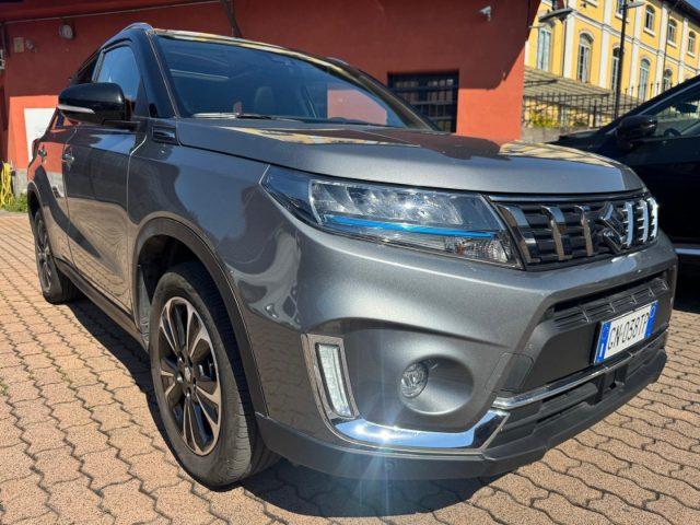SUZUKI Vitara 1.5 140V Hybrid A/T Starview