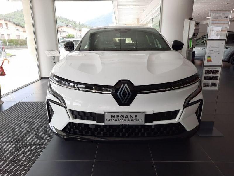 Renault Mégane E-Tech El. Techno 220 CV Comfort Range AC22 rif.1495