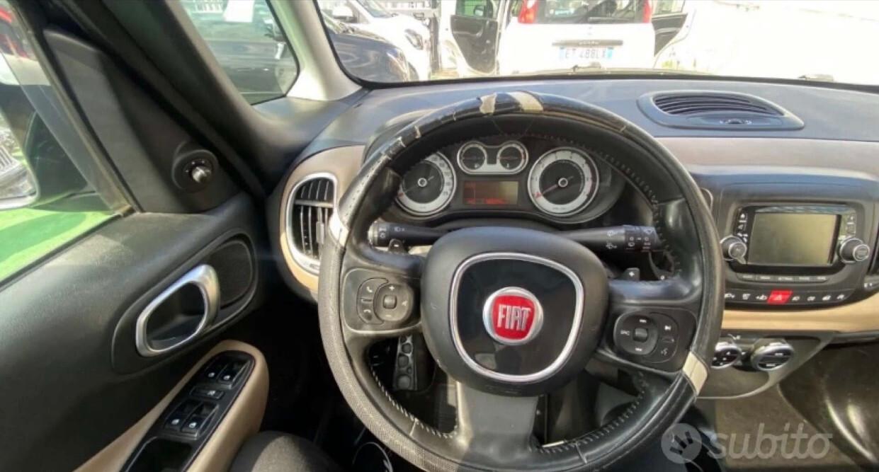 Fiat 500L 1.3 Multijet 85 CV Lounge AUTOM