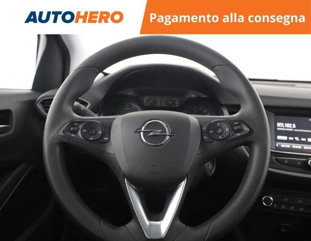 OPEL Crossland X 1.2 12V Advance