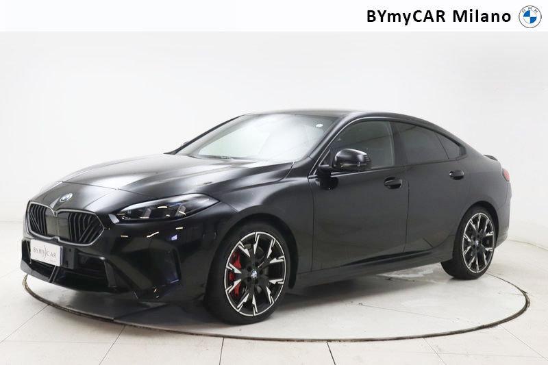 BMW Serie 2 Gran Coupe 218 d MSport Pro DCT