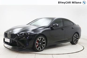 BMW Serie 2 Gran Coupe 218 d MSport Pro DCT