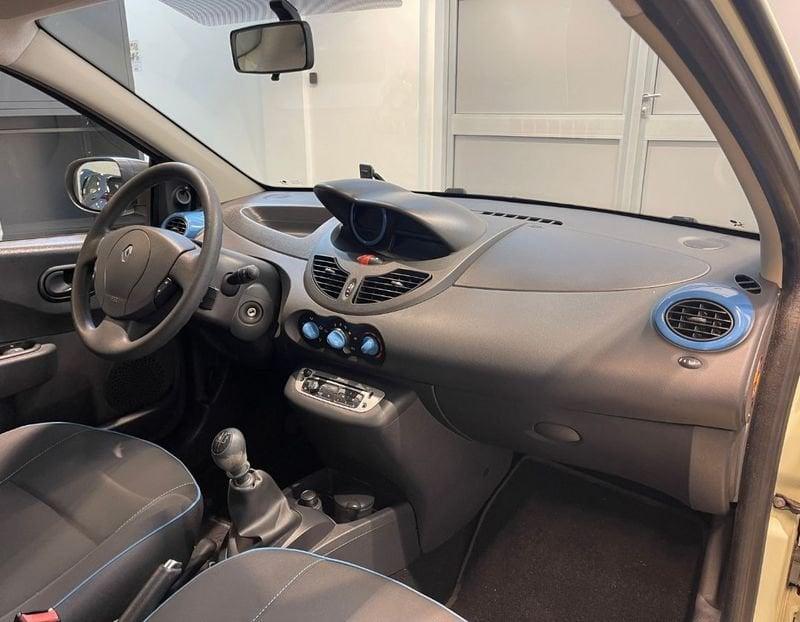 Renault Twingo Twingo 1.2 16V Wave