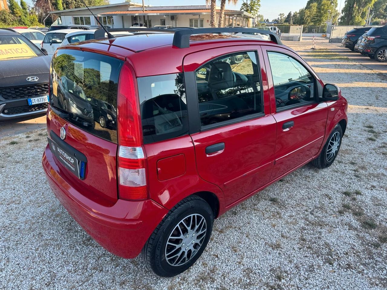 FIAT - Panda - 1.2 Active - NEOPATENTATI - FINANZIABILE - PERMUTE