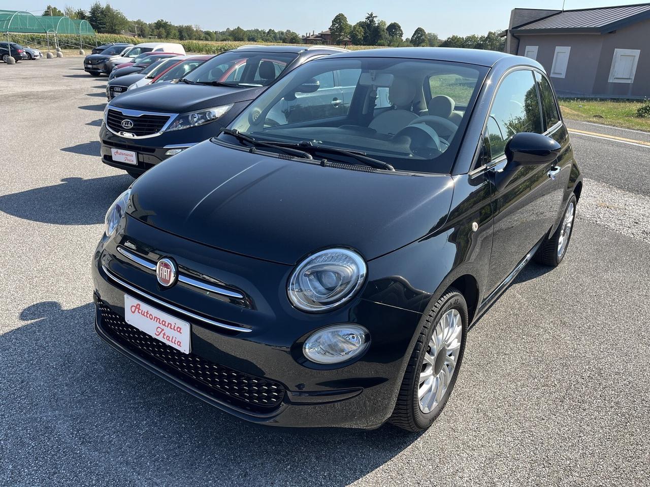FIAT 500 1200 CC 69 CV LOUNGE