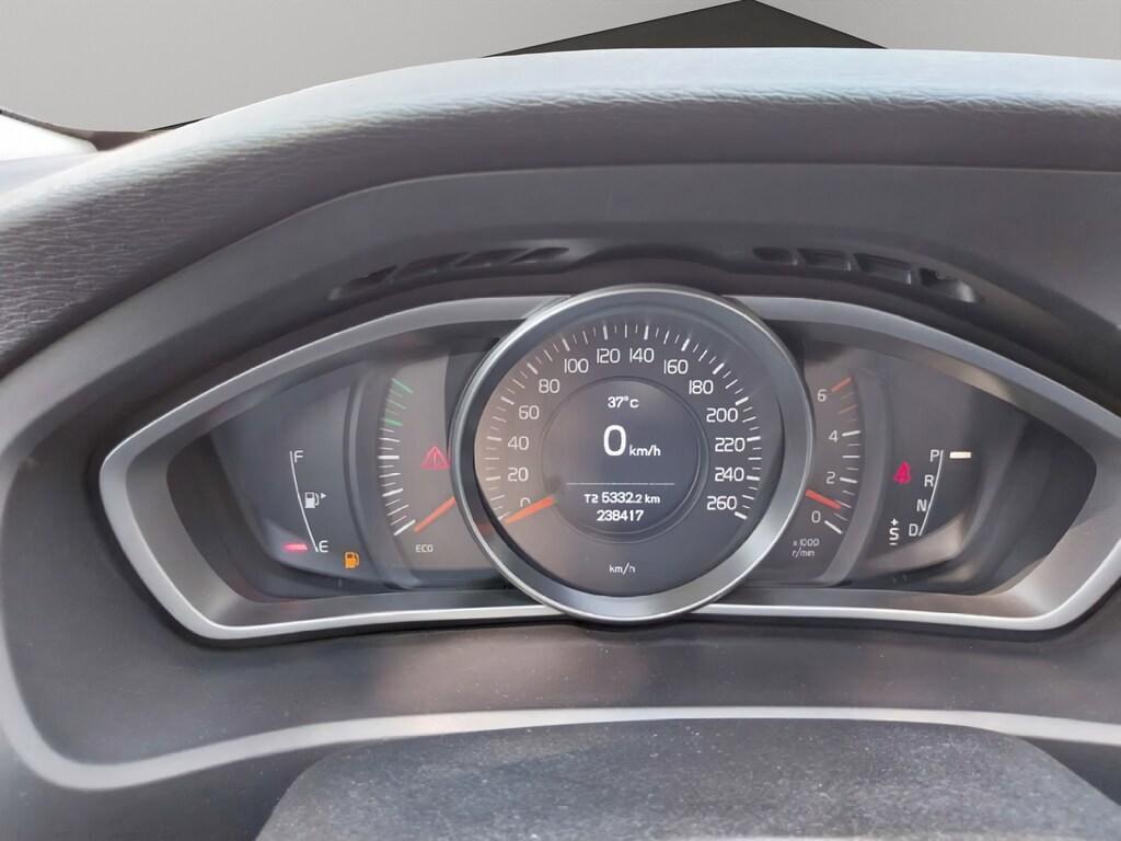 VOLVO V40 Van V40 N1 2.0 D2 Business Geartr. My17