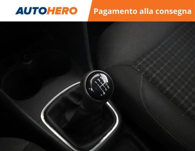 VOLKSWAGEN Polo 1.0 MPI 75 CV 5p. Comfortline