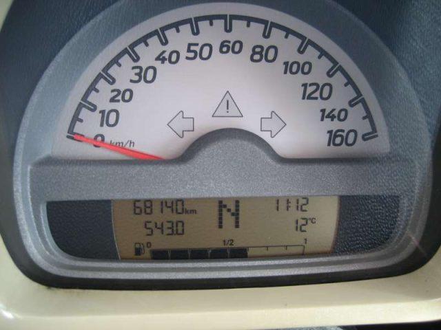 SMART ForTwo 1000 52 KW MHD COUPE' PASSION