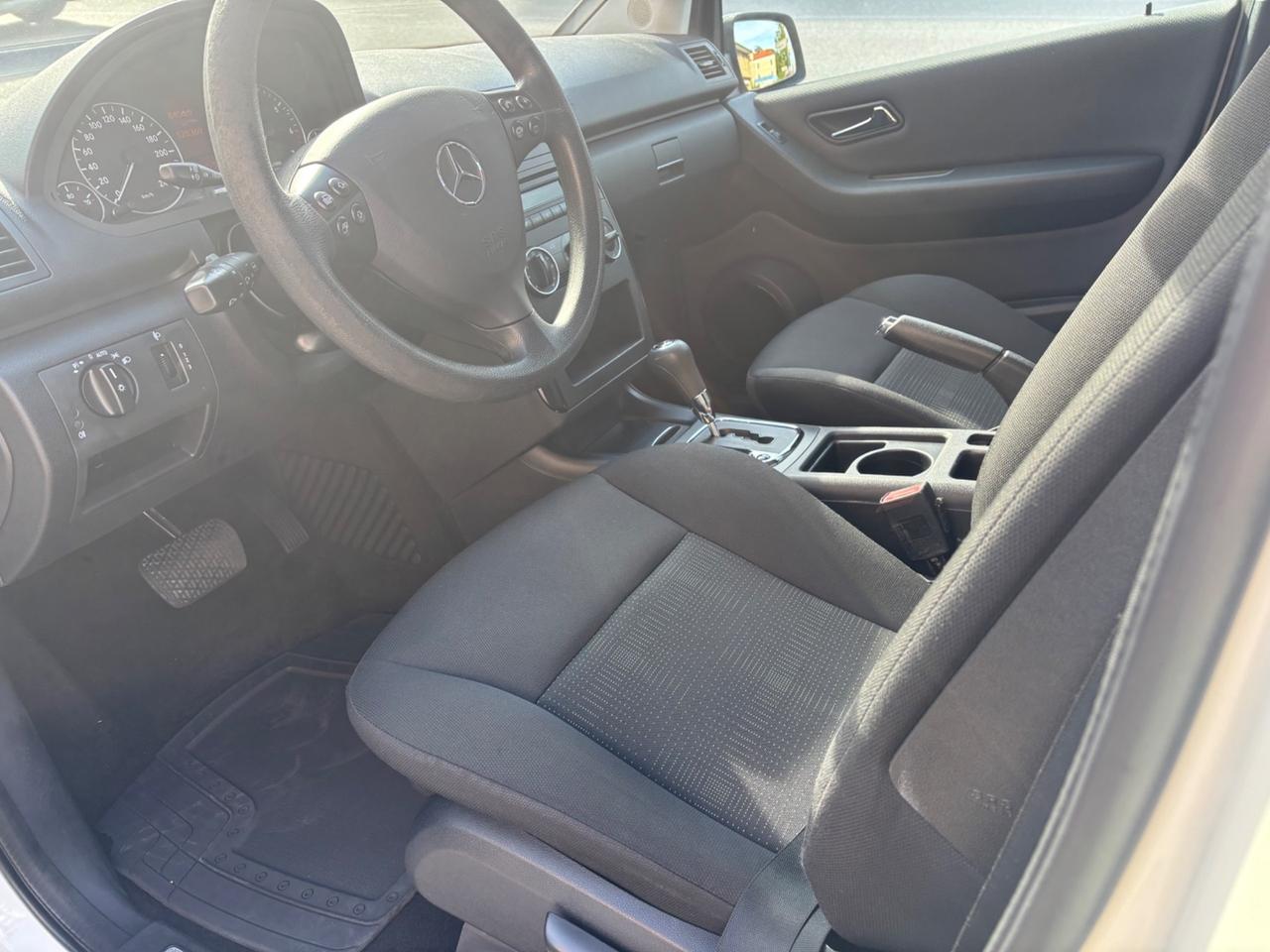 Mercedes-benz A 160 AUTOMATIC