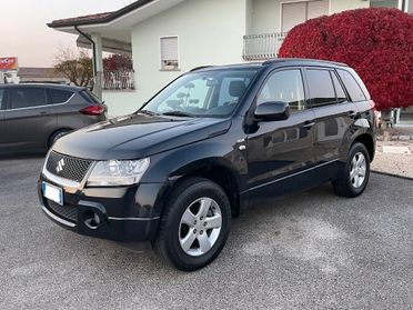 Suzuki Grand Vitara 1.9 DDiS 4x4 5 porte Executive
