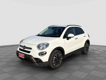 FIAT 500X 1.0 T3 120 CV City Cross
