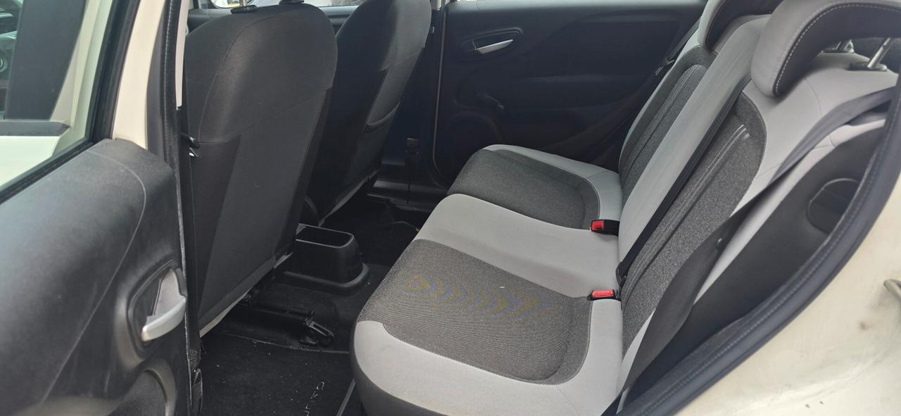 Fiat Grande Punto 1.3 MJT 75 CV 5 porte S&S Actual