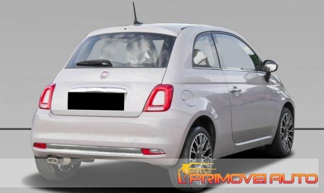 FIAT 500 1.2 Dualogic Star