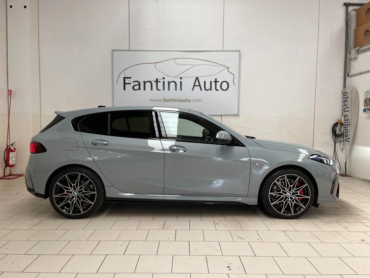 Bmw 120 d 48V MSport Pro auto - LEGGI SOTTO