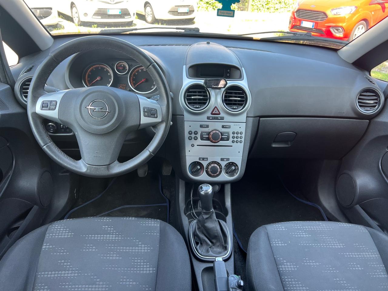 Opel Corsa 1.2 5 porte Elective