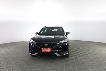 CUPRA Formentor Formentor 1.5 TSI DSG