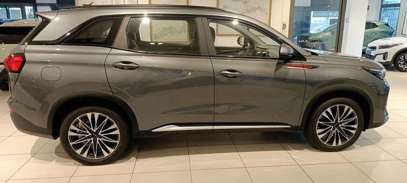 Dfsk Glory 600 Glory 600 1.5 aut.