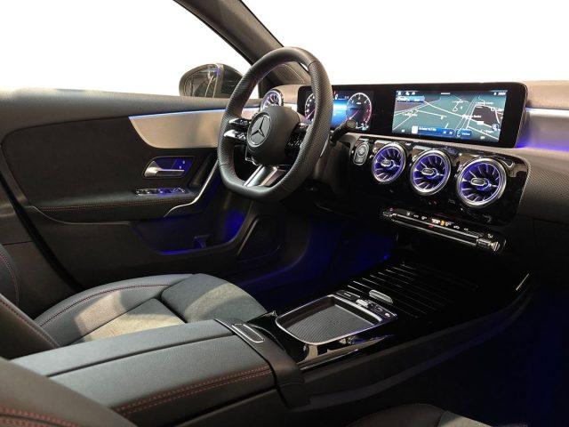 MERCEDES-BENZ A 180 d Automatic AMG Line Advanced Plus