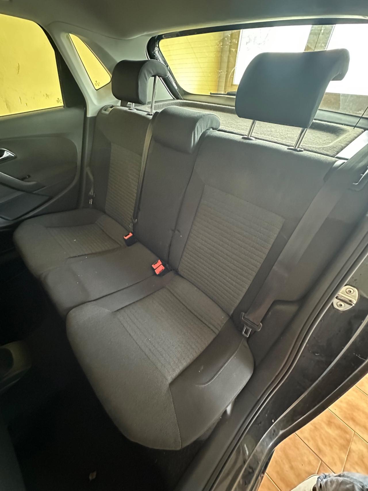 Volkswagen Polo 1.2 TDI 5 p. Cinghia fatta