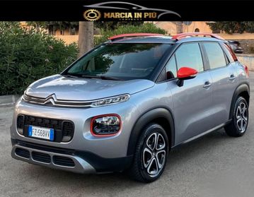 Citroen C3 Aircross diesel Shine trattabile