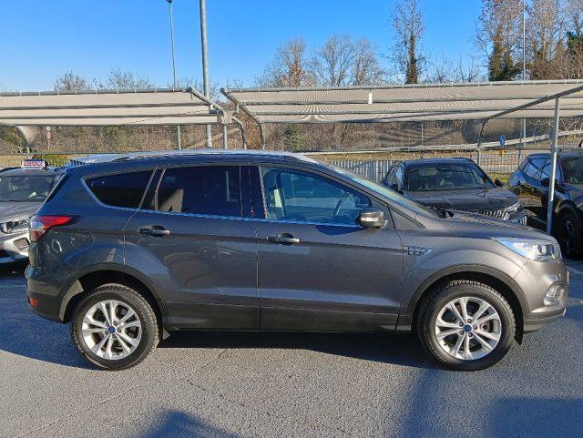 FORD Kuga 1.5 TDCI 120 CV S&S 2WD Titanium