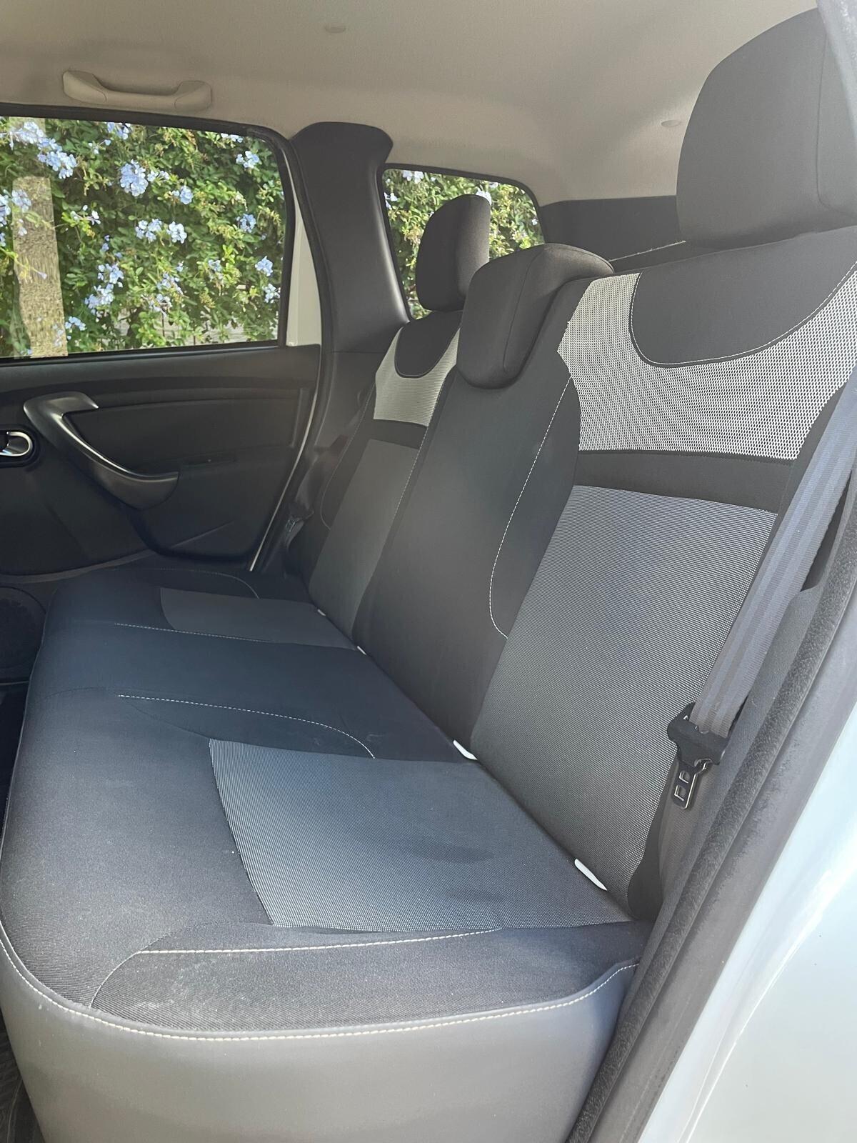 Dacia Duster 1.6 115 CV S&S 4x2 GPL Serie Speciale