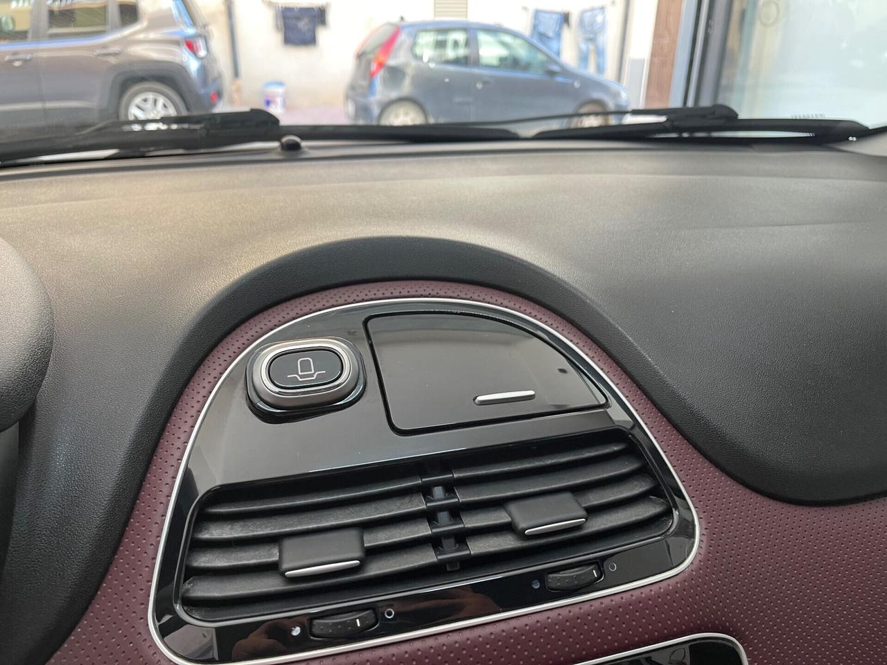 Fiat Punto Evo 1.3 Multijet 90 CV