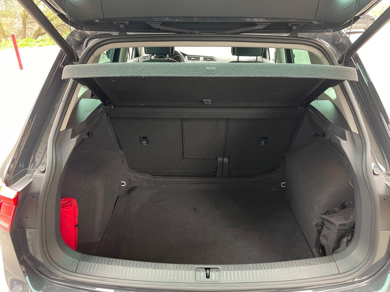 VW Tiguan 2.0TDI 150CV DSG/1PROP/GARANZIA/IVA