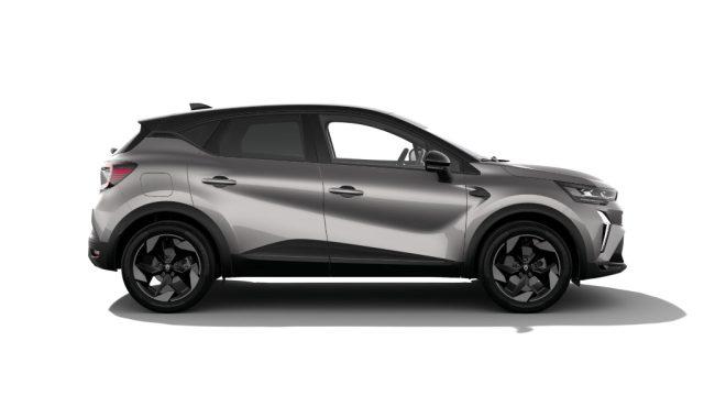 RENAULT Captur ECO-G 100 CV Techno VARI COLORI PRONTA CONS