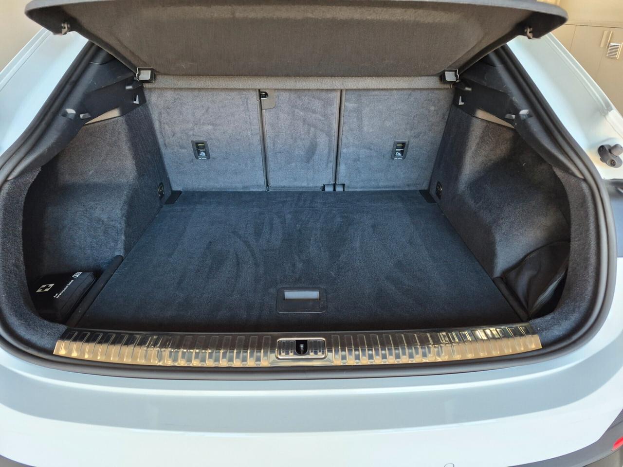 Audi Q3 SPORTBACK 35 2.0 TDI S LINE *QUATTRO* S-TRONIC (24 MESI DI GARANZIA) LED NAVI CARPLAY RETROCAM. ACC
