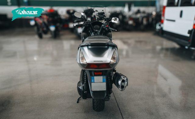 HONDA Silver Wing 400 SILVER WING 400