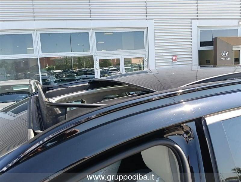 Hyundai Tucson 1.6 CRDi TCI(DOHC) D PE 1.6CRDI DCT 136 48V EX+LP+PP