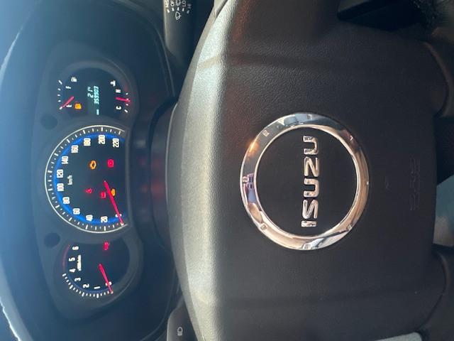 Isuzu D-Max Crew D-Max 3.0 td crew L 4x4