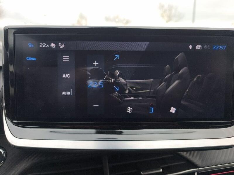 Peugeot 2008 II 2020 1.2 puretech GT s&s 130cv eat8