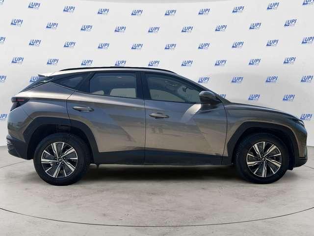 Hyundai TUCSON 1.6 HEV 2wd 230cv Xtech Auto