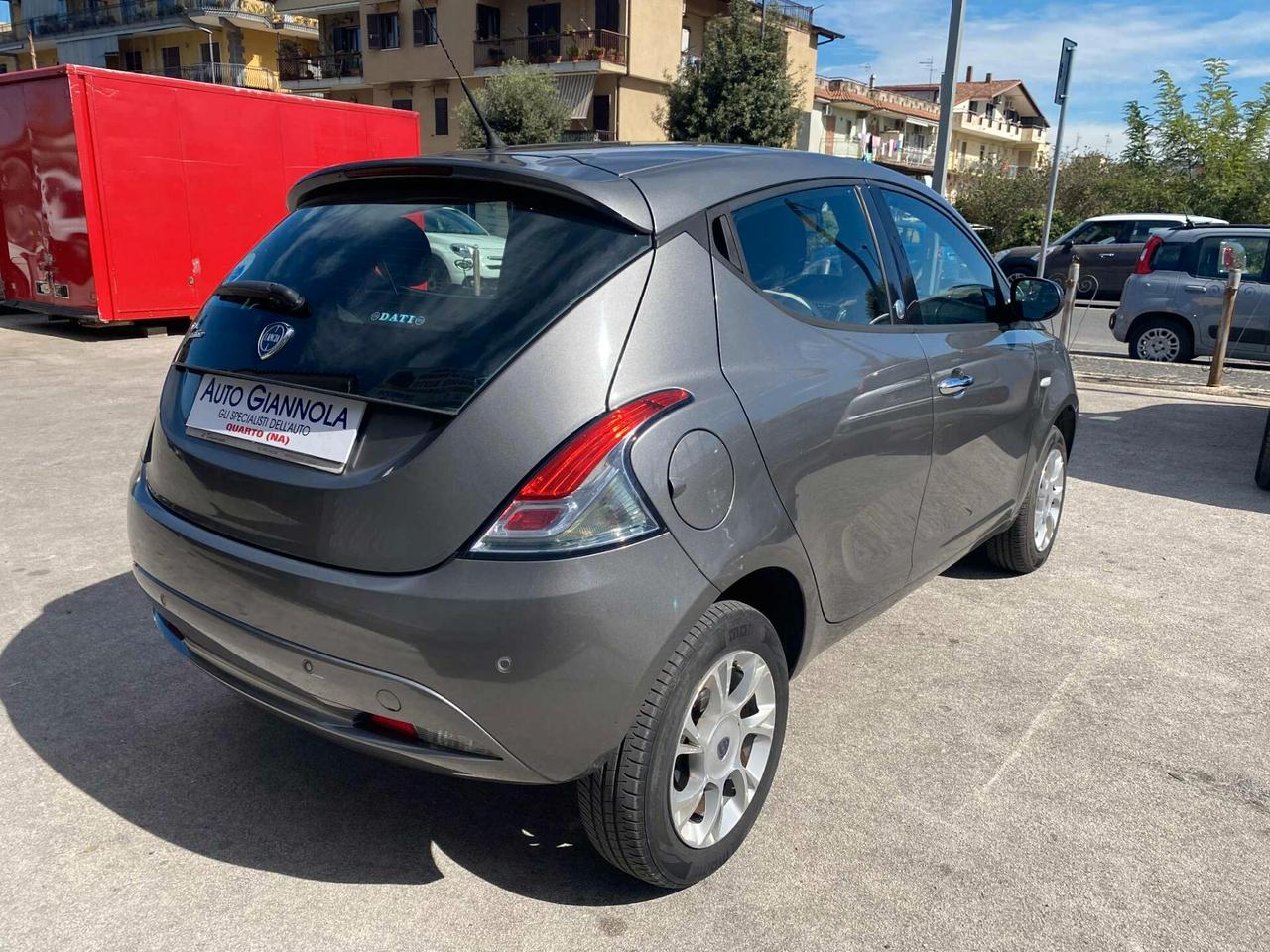 Lancia Ypsilon 0.9 TwinAir Ecochic KM 58000 Nuova