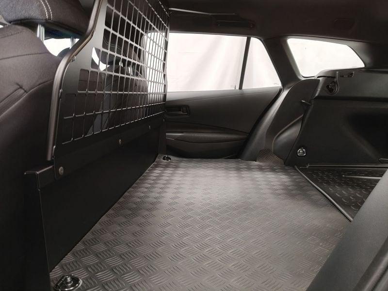 Toyota Corolla Corolla N1 1.8 Hybrid Touring Sports