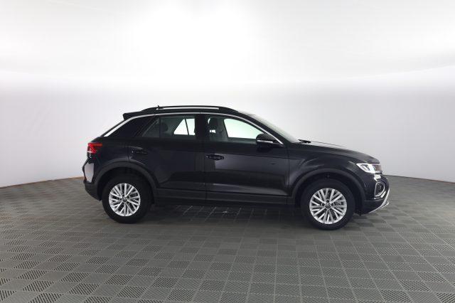 VOLKSWAGEN T-Roc T-Roc 2.0 TDI SCR 150 CV DSG Life