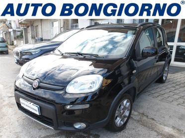 Fiat Panda 4x4 Panda 1.3 mjt 16v 4x4 75cv