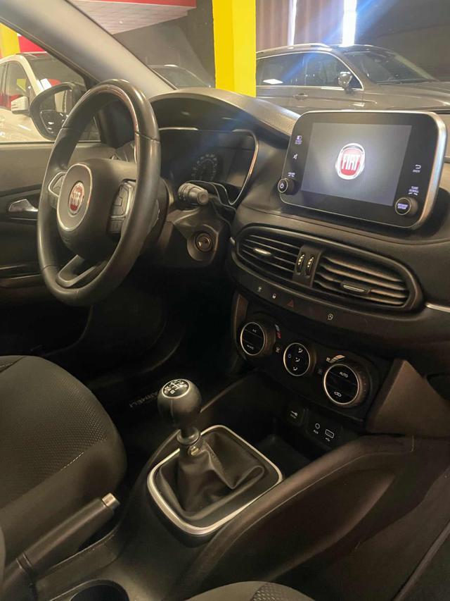 FIAT Tipo 1.6 Mjt S&S SW *OK GUIDA NEO P/FARI XENO/PDC*