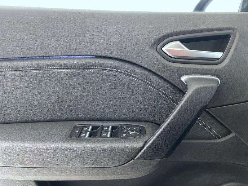 Renault Captur Captur TCe 90 CV Techno