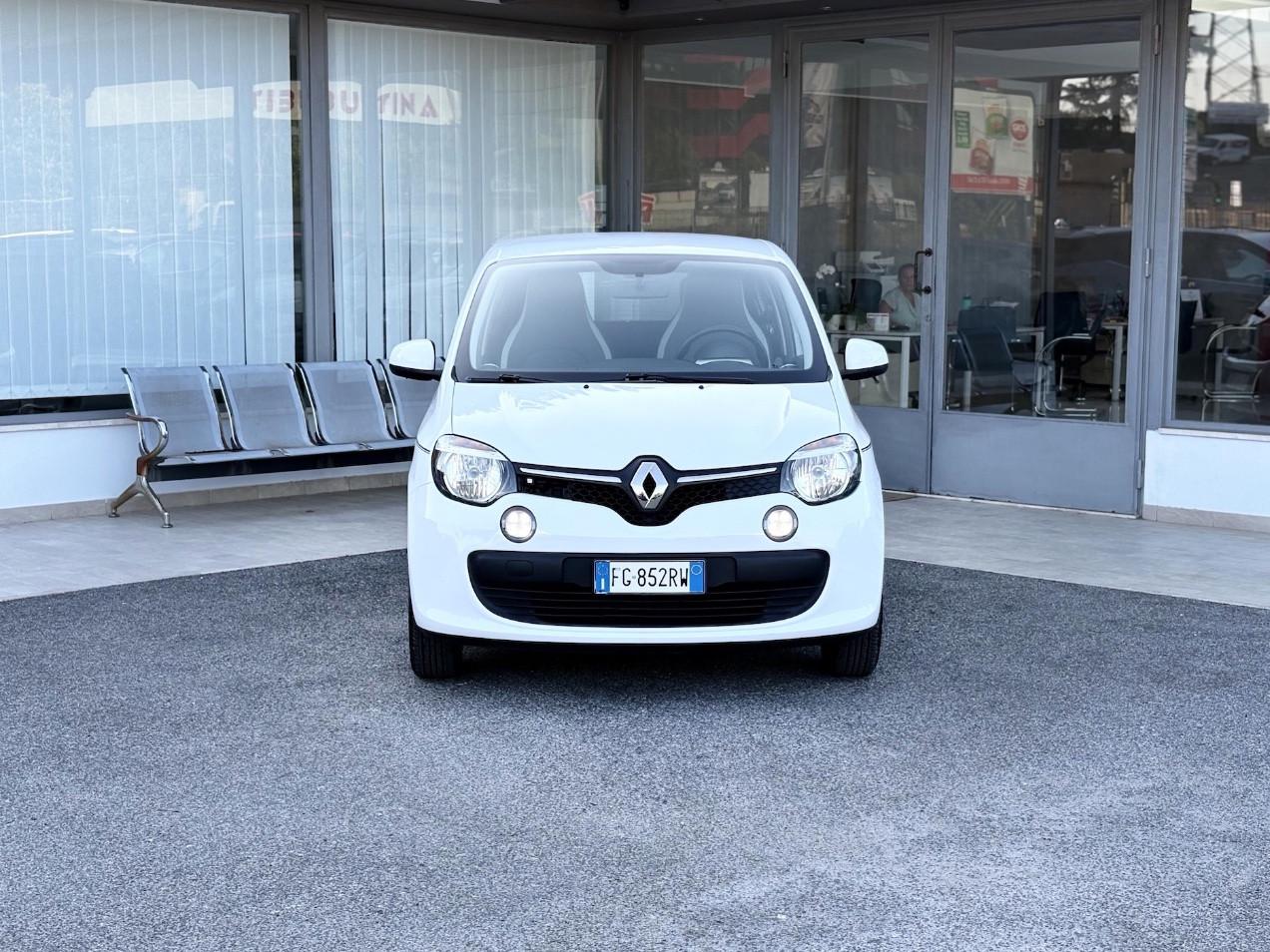 Renault Twingo 1.0 Benzina 69CV E6 Neo - 2016