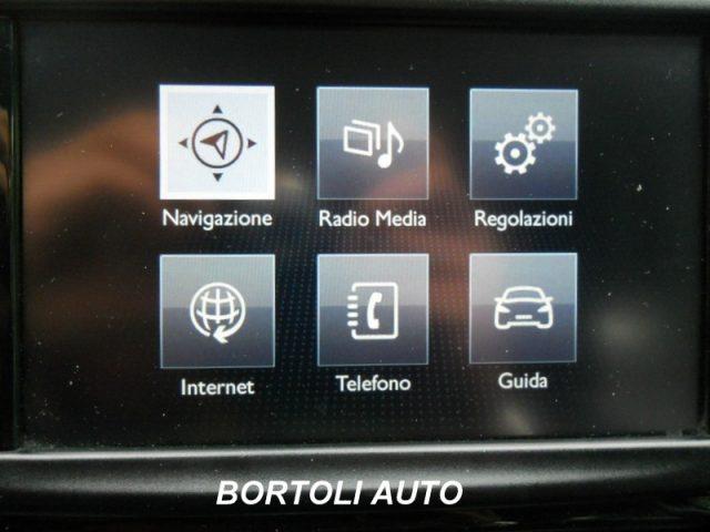 PEUGEOT 2008 1.6 BlueHDi 120cv ALLURE FULL OPTIONAL