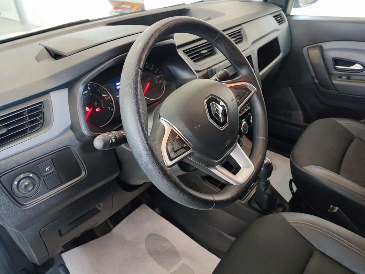 Renault Kangoo Express VAN 1.5 tdi 95 cv