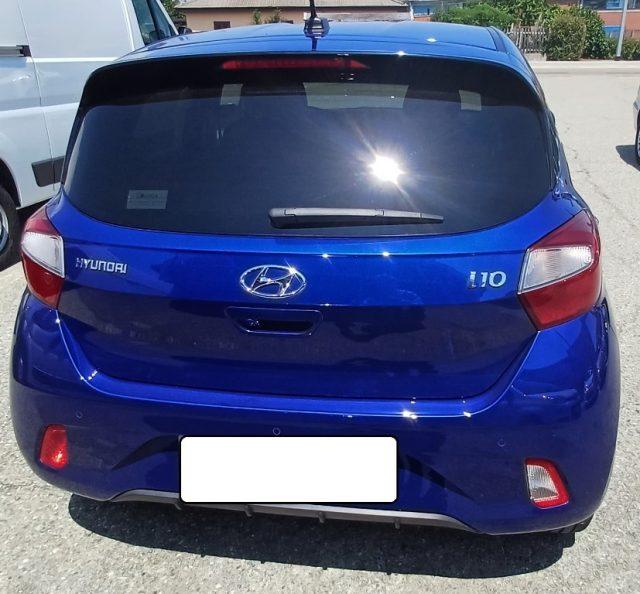 HYUNDAI i10 1.0 MPI NUOVA!!!