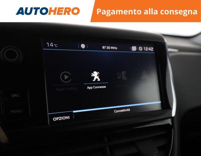 PEUGEOT 2008 1° serie BlueHDi 100 Allure